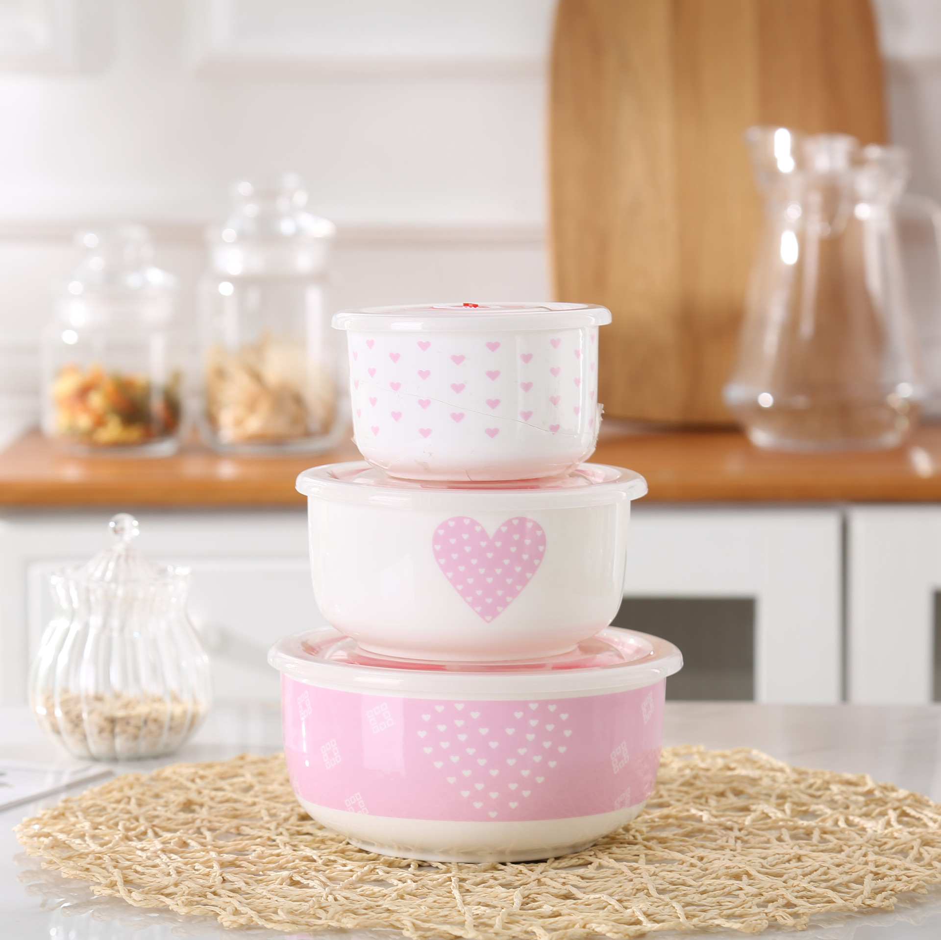 Bone China Dinnerware