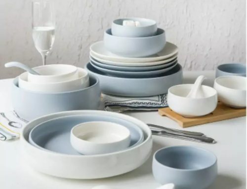 Discover Elegant Everyday Ceramic Tableware – Perfect for Your Home!